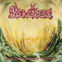 Merciless (SWE) : The Treasures Within